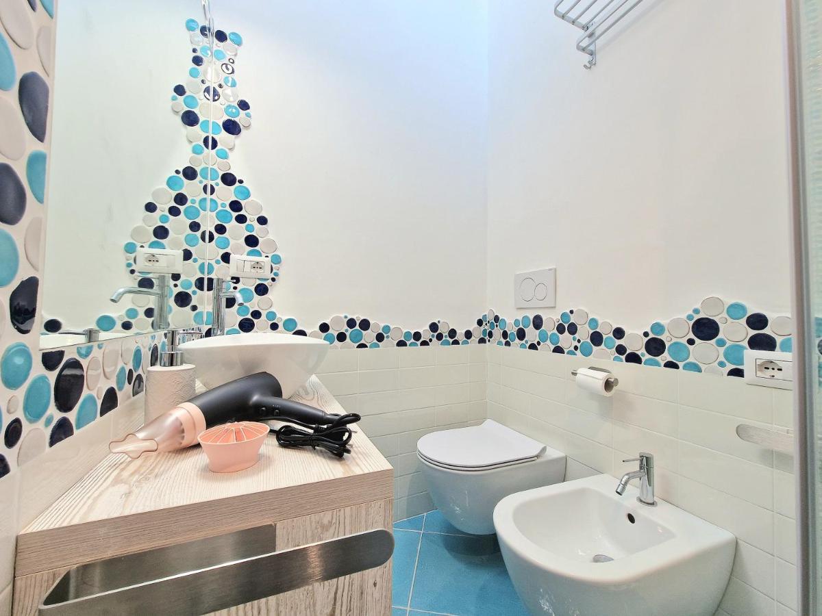 Il Cantuccio Rooms Капри Екстериор снимка