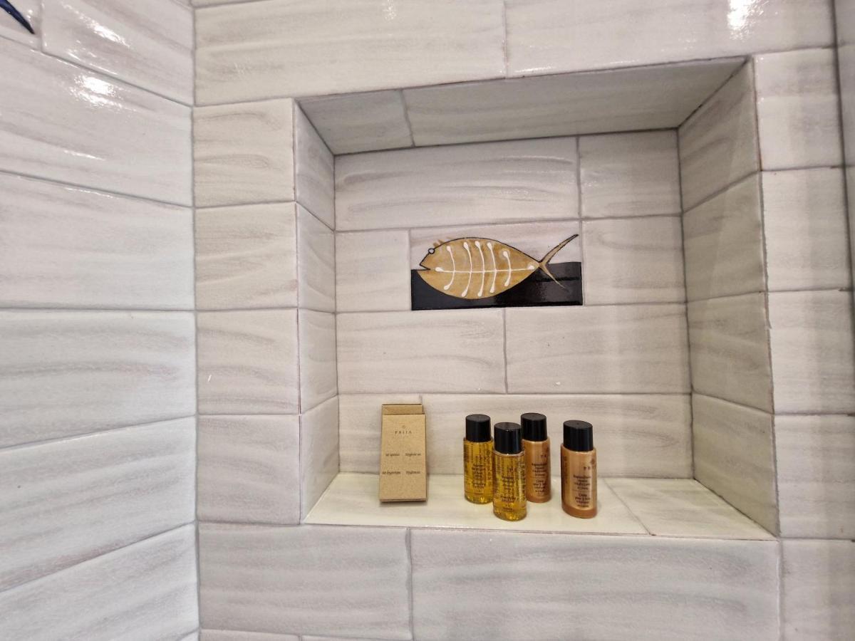 Il Cantuccio Rooms Капри Екстериор снимка