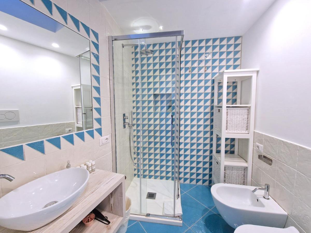 Il Cantuccio Rooms Капри Екстериор снимка