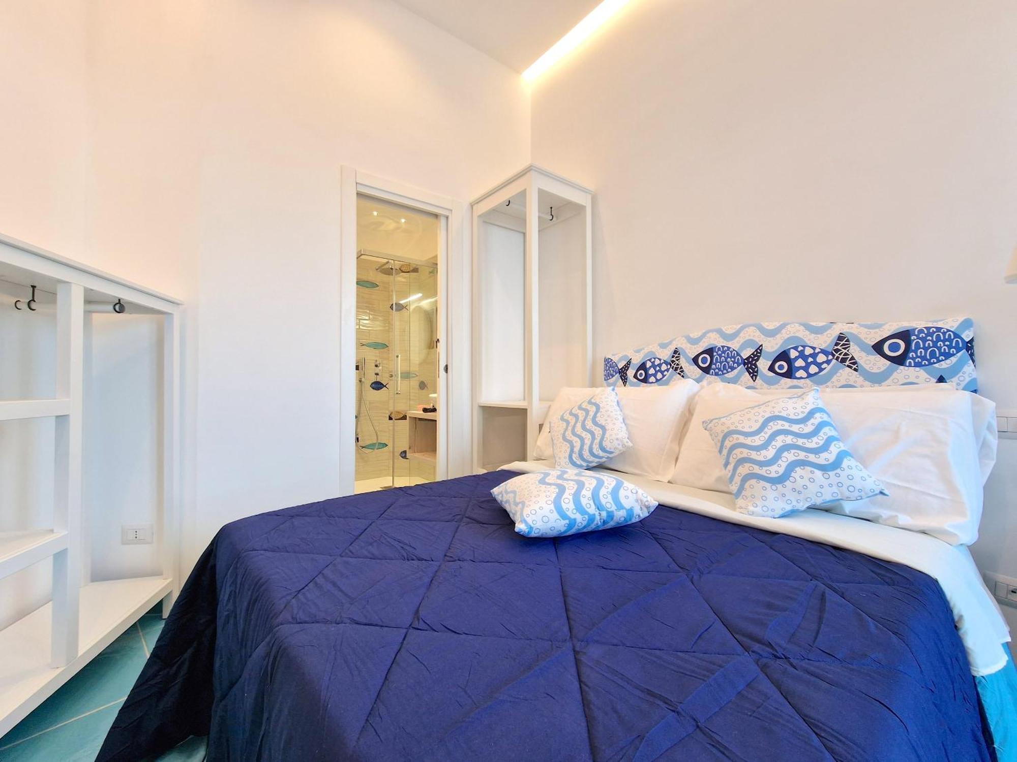 Il Cantuccio Rooms Капри Екстериор снимка